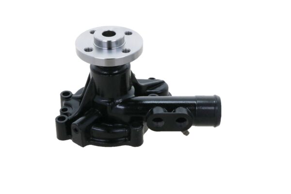 Waterpomp Yanmar 4TNE106, 4TNE106T, 4TNV106, 4TNV106T, Komatsu 4D106, S4D106, Gehl, Ammann, Hanomag Mustang Takeuchi, Ohatsu, Toyo Denki, Wacker Neuson, - Afbeelding 3