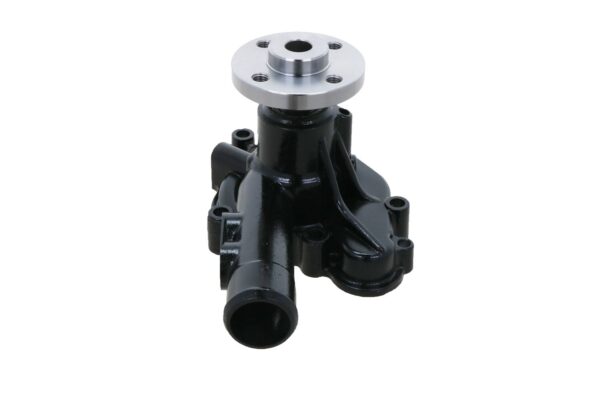 Waterpomp Yanmar 4TNE106, 4TNE106T, 4TNV106, 4TNV106T, Komatsu 4D106, S4D106, Gehl, Ammann, Hanomag Mustang Takeuchi, Ohatsu, Toyo Denki, Wacker Neuson, - Afbeelding 4