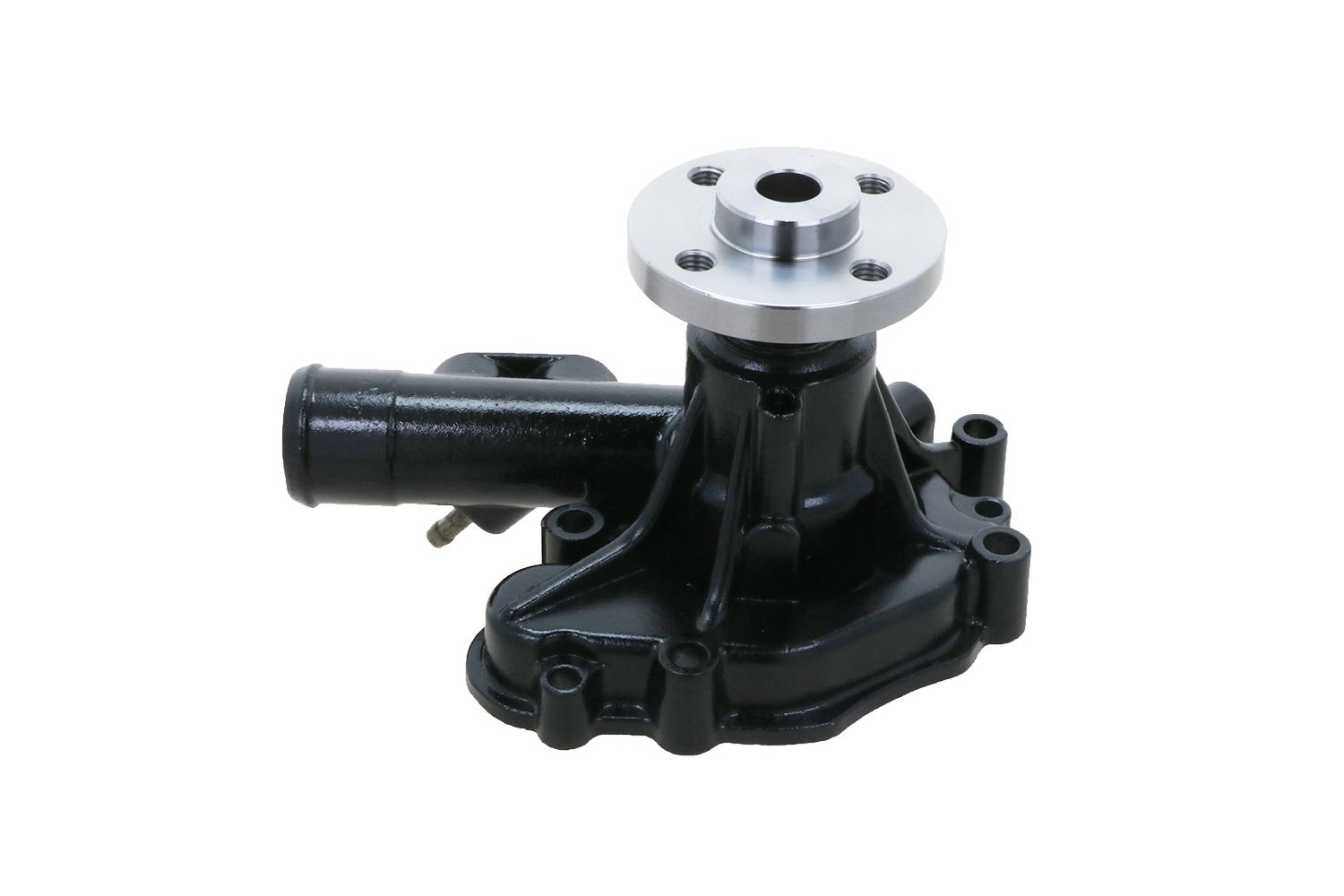 Waterpomp Yanmar 4TNE106, 4TNE106T, 4TNV106, 4TNV106T, Komatsu 4D106, S4D106, Gehl, Ammann, Hanomag Mustang Takeuchi, Ohatsu, Toyo Denki, Wacker Neuson,