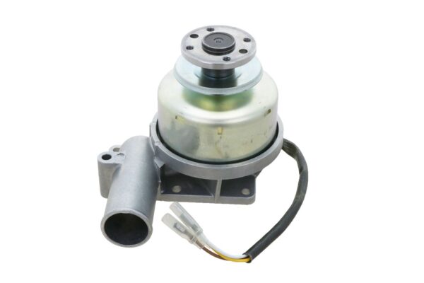 Kubota Dynamo watergeleider Z500, D650, D750, D850 - Afbeelding 2