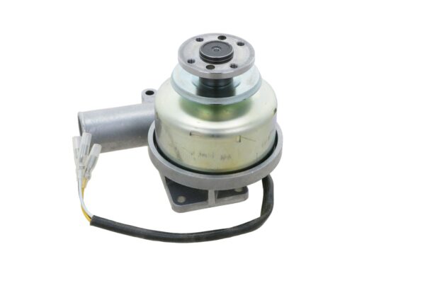 Kubota Dynamo watergeleider Z500, D650, D750, D850 - Afbeelding 3
