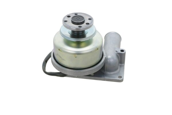 Kubota Dynamo watergeleider Z500, D650, D750, D850 - Afbeelding 4