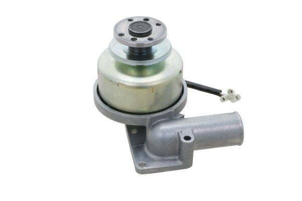 Kubota Dynamo watergeleider Z500, D650, D750, D850 - Afbeelding 5