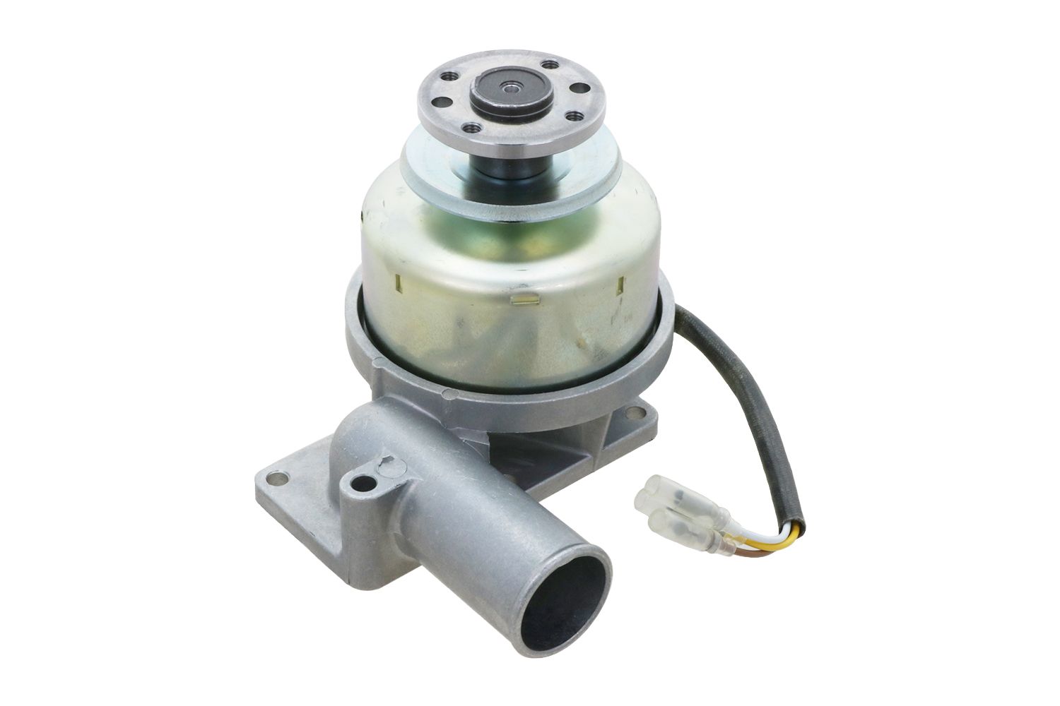 Kubota Dynamo watergeleider Z500, D650, D750, D850