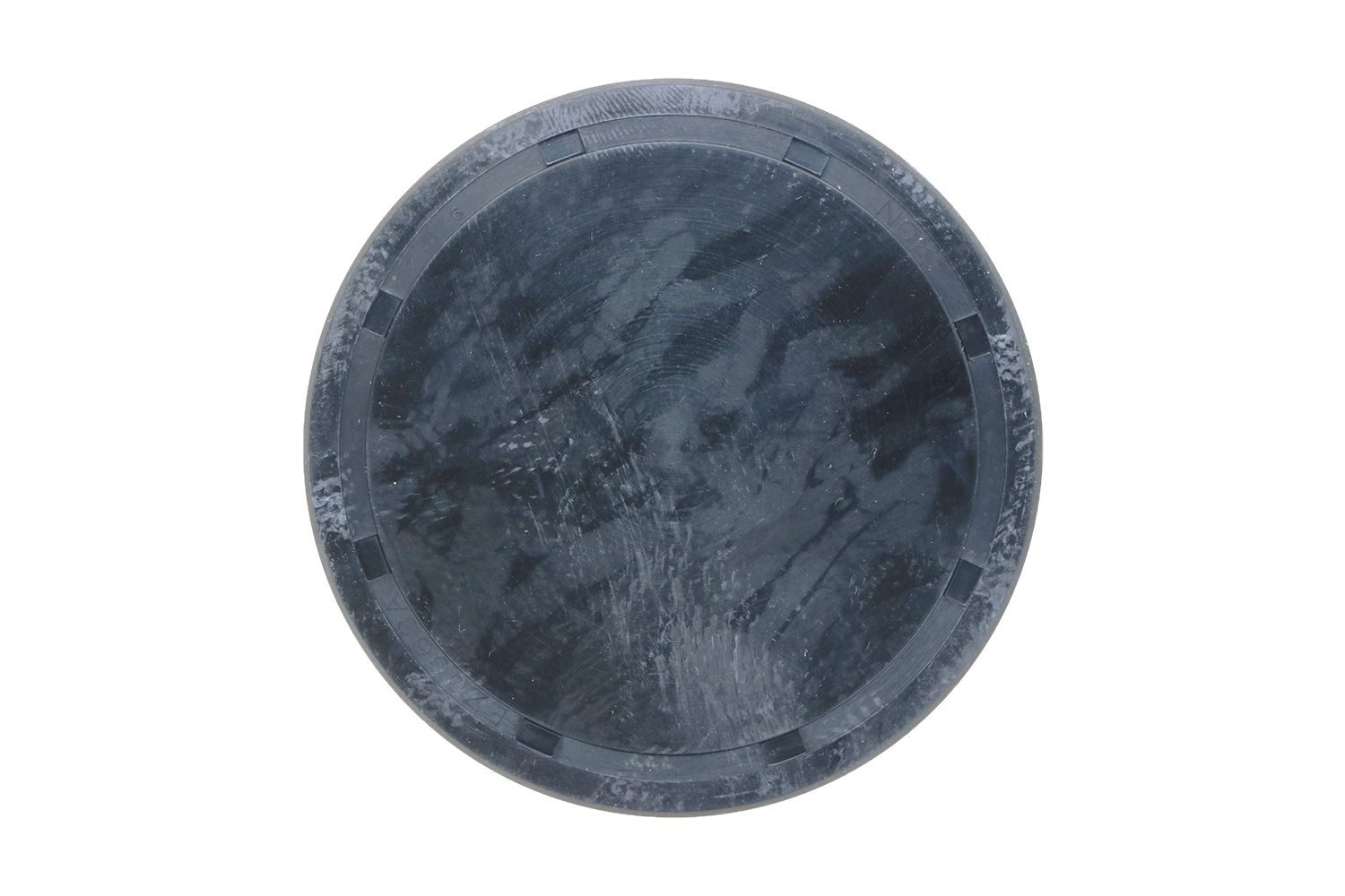 Dop asbehuizing 72mm Iseki, SF-, TA-, TG-, TH-, TK-, TLE-, TS-Types, Massey Ferguson,