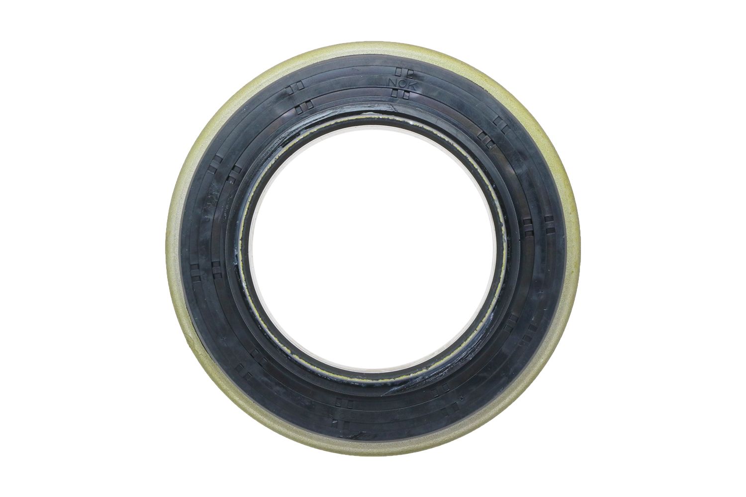 Steekaskeerring (achter) Iseki Geas, TG-, TK-Types, Massey Ferguson