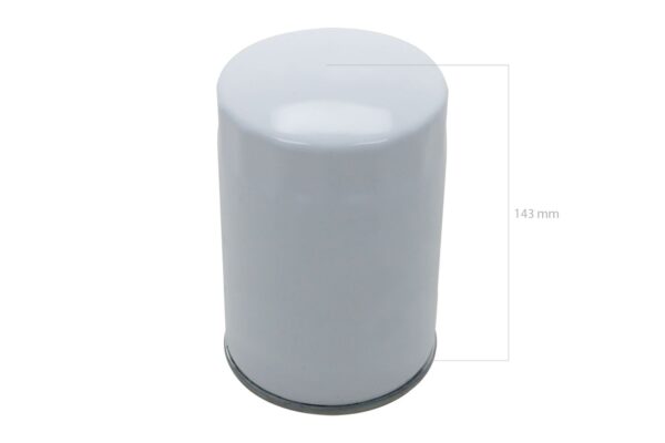 Oliefilter Mitsubishi, Shibaura, Deutz, Fendt, Komatu, Massey Ferguson, New-Holland, Schaffer - Afbeelding 3