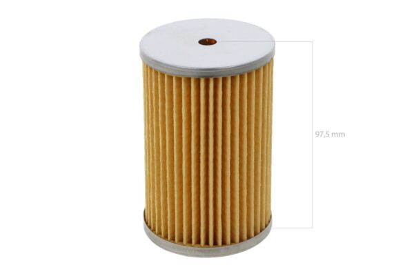 Oliefilter Kubota L-Types (oude uitvoering) Zen Noh, - Afbeelding 4
