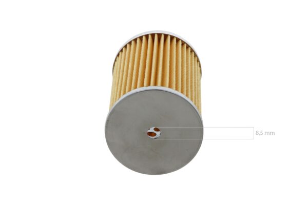 Oliefilter Kubota L-Types (oude uitvoering) Zen Noh, - Afbeelding 6