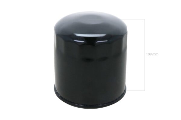Hydrauliekfilter Kubota KT, L, M,  RTV,  ST,  STA, STV, STW,  ZD,  ZG,  ZP - Afbeelding 3