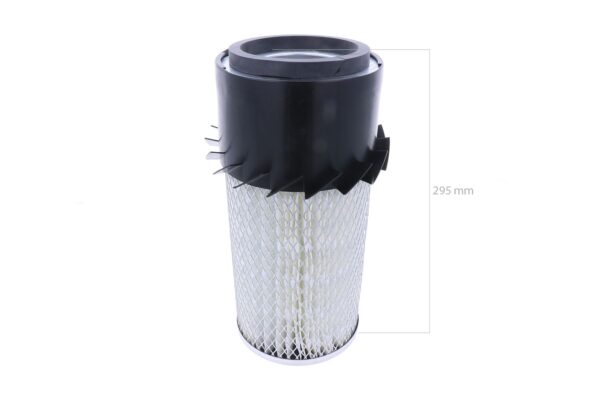 Luchtfilter Case, Bobcat, Kubota, Mitsubishi, Fiat, Ford, New-Holland, Giant, Hitachi, John Deere..... - Afbeelding 4