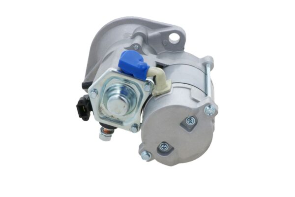 Startmotor Yanmar YM1600, YM1700, YM1900, YM2000, F16, F195, F240 - Afbeelding 4