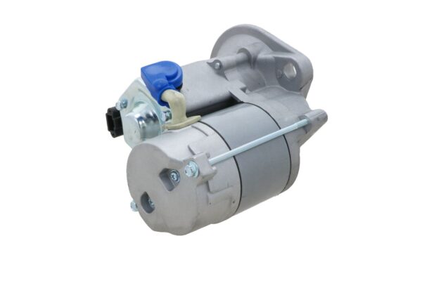 Startmotor Yanmar YM1600, YM1700, YM1900, YM2000, F16, F195, F240 - Afbeelding 5