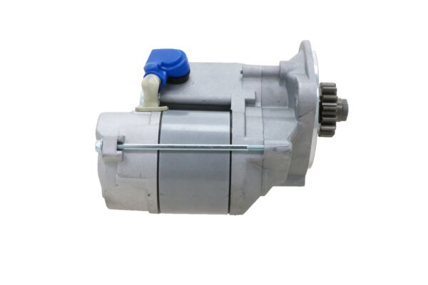 Startmotor Yanmar YM1600, YM1700, YM1900, YM2000, F16, F195, F240 - Afbeelding 6