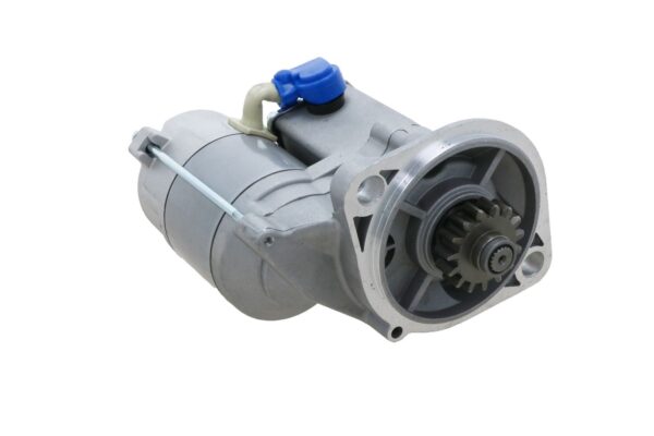 Startmotor Yanmar YM1600, YM1700, YM1900, YM2000, F16, F195, F240 - Afbeelding 7
