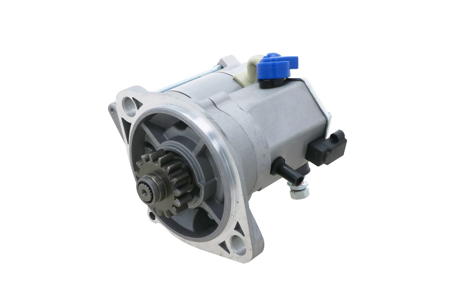 Startmotor Yanmar YM1600, YM1700, YM1900, YM2000, F16, F195, F240