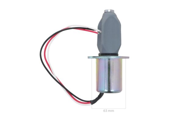 Kubota Stop Solenoide SA-4612-12 - Afbeelding 2