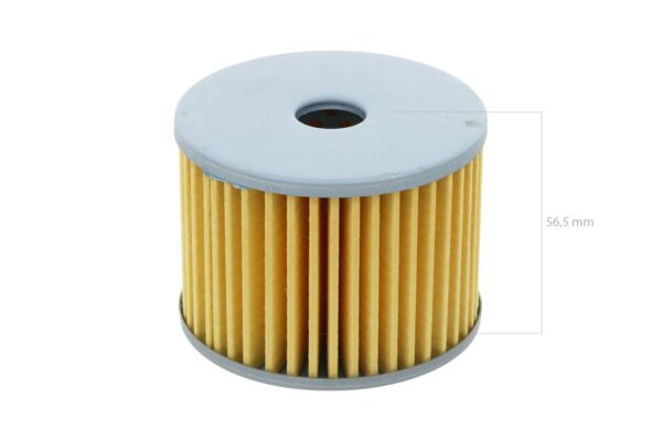 Brandstoffilter Iseki TS2810, TS3110, TS3510, TS3910, Kubota, Komatsu - Afbeelding 4