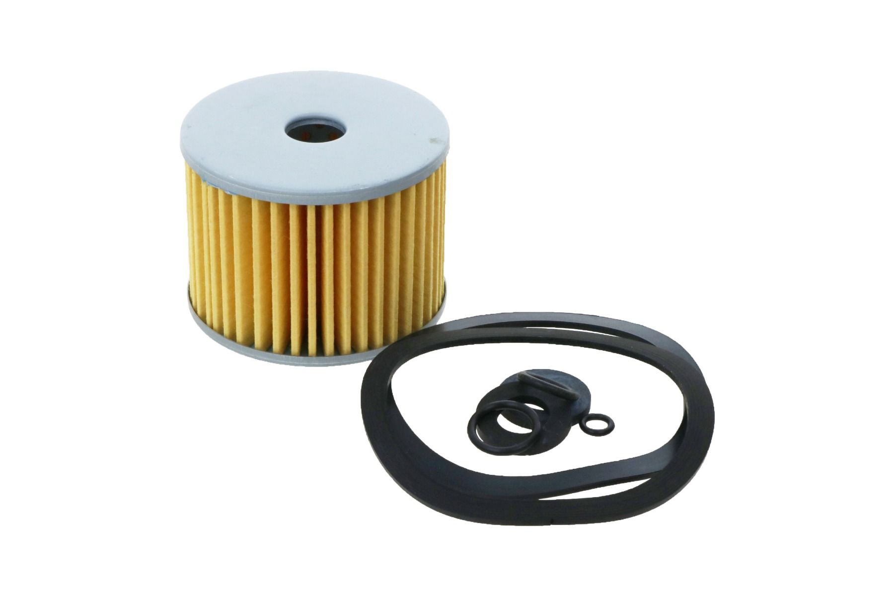 Brandstoffilter Iseki TS2810, TS3110, TS3510, TS3910, Kubota, Komatsu