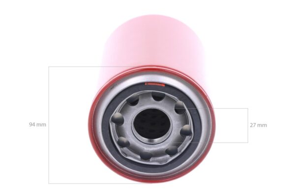 HST Filter Ford, New-Holland - Afbeelding 4