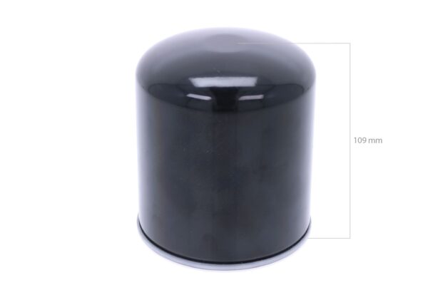 Hydrauliekfilter Hinomoto, Massey Ferguson, Gutbrod, Allis Chalmers, Lamborghini, Mitsubishi - Afbeelding 3