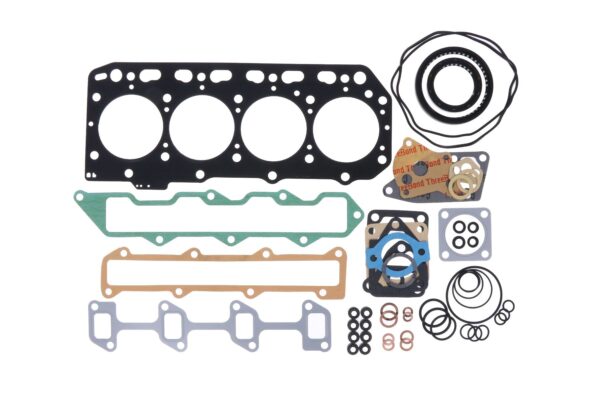 Koppakkingset Komatsu 4D84-3