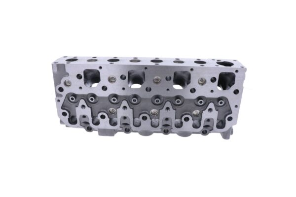 Cilinderkop Perkins indirecte inspuiting 104-22, 404C-22, 404d-22, Caterpillar C2.2, 3024, Shibaura N844, - Afbeelding 10