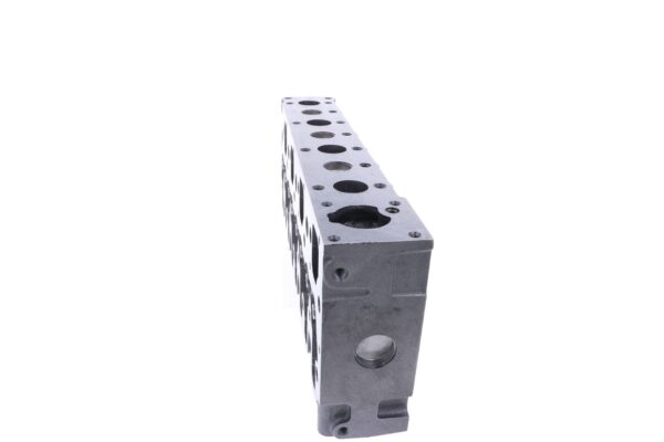 Cilinderkop Perkins indirecte inspuiting 104-22, 404C-22, 404d-22, Caterpillar C2.2, 3024, Shibaura N844, - Afbeelding 2