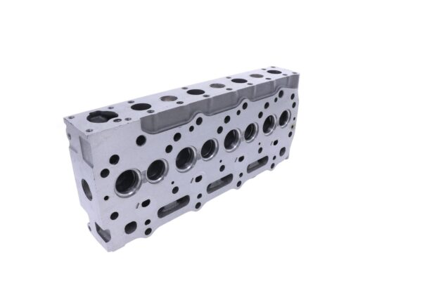 Cilinderkop Perkins indirecte inspuiting 104-22, 404C-22, 404d-22, Caterpillar C2.2, 3024, Shibaura N844, - Afbeelding 4