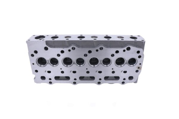 Cilinderkop Perkins indirecte inspuiting 104-22, 404C-22, 404d-22, Caterpillar C2.2, 3024, Shibaura N844, - Afbeelding 5