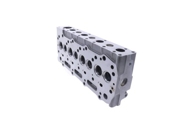 Cilinderkop Perkins indirecte inspuiting 104-22, 404C-22, 404d-22, Caterpillar C2.2, 3024, Shibaura N844, - Afbeelding 6