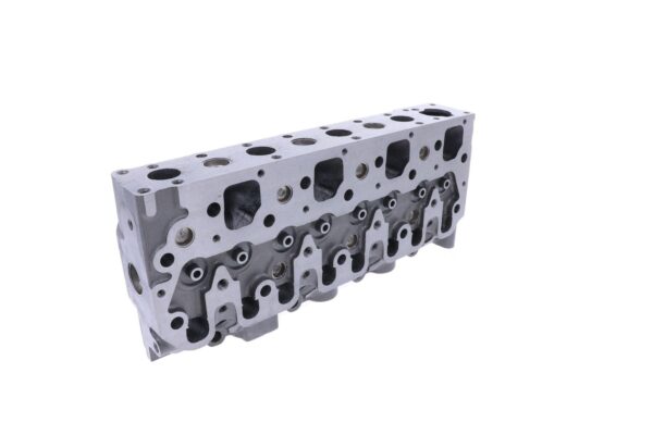 Cilinderkop Perkins indirecte inspuiting 104-22, 404C-22, 404d-22, Caterpillar C2.2, 3024, Shibaura N844, - Afbeelding 9
