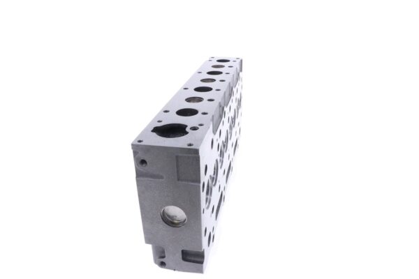 Cilinderkop Perkins 404D-22T - Afbeelding 3