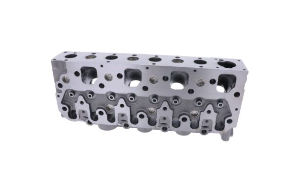 Cilinderkop Perkins 404D-22T - Afbeelding 9