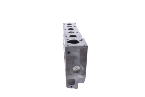 Cilinderkop Perkins 403D-15, 403D-17 - Afbeelding 2