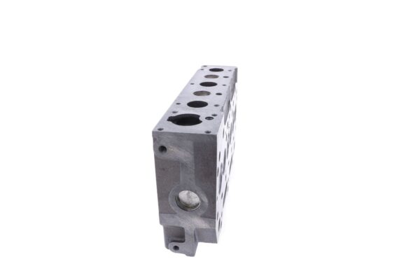 Cilinderkop Perkins 403D-15, 403D-17 - Afbeelding 3