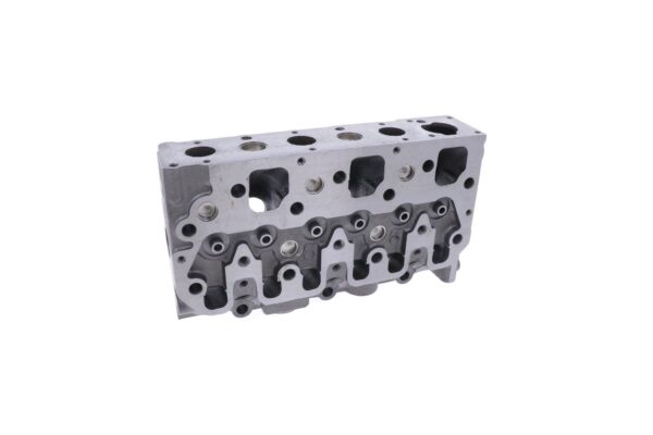 Cilinderkop Perkins 403D-15, 403D-17 - Afbeelding 8