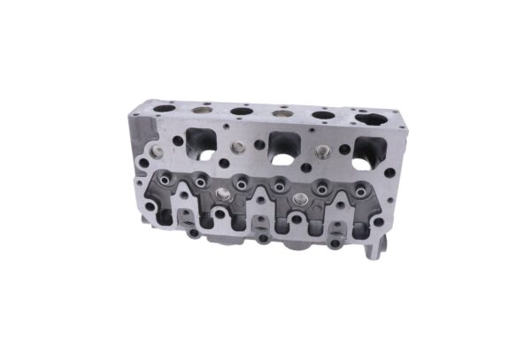 Cilinderkop Perkins 403D-15, 403D-17 - Afbeelding 9