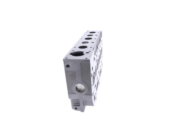 Cilinderkop Perkins 403D-15T - Afbeelding 3