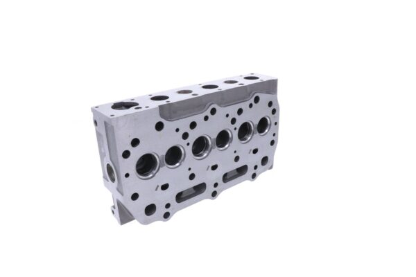 Cilinderkop Perkins 403D-15T - Afbeelding 4