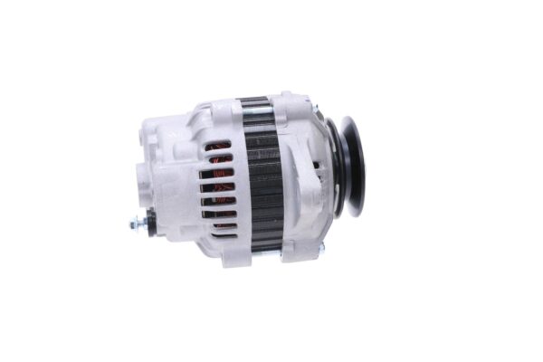Dynamo Mitsubishi, L2, L3, K3, K4,  Iseki TU-Types, Cub Cadet, Vetus, Sole, Toro, Etc., - Afbeelding 4