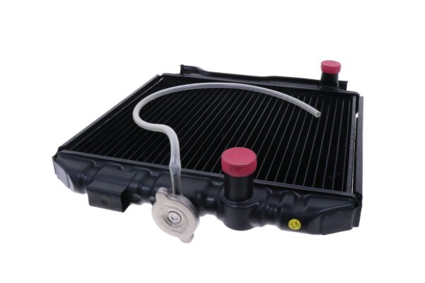 Radiateur Shibaura P19F, P21F - Afbeelding 2