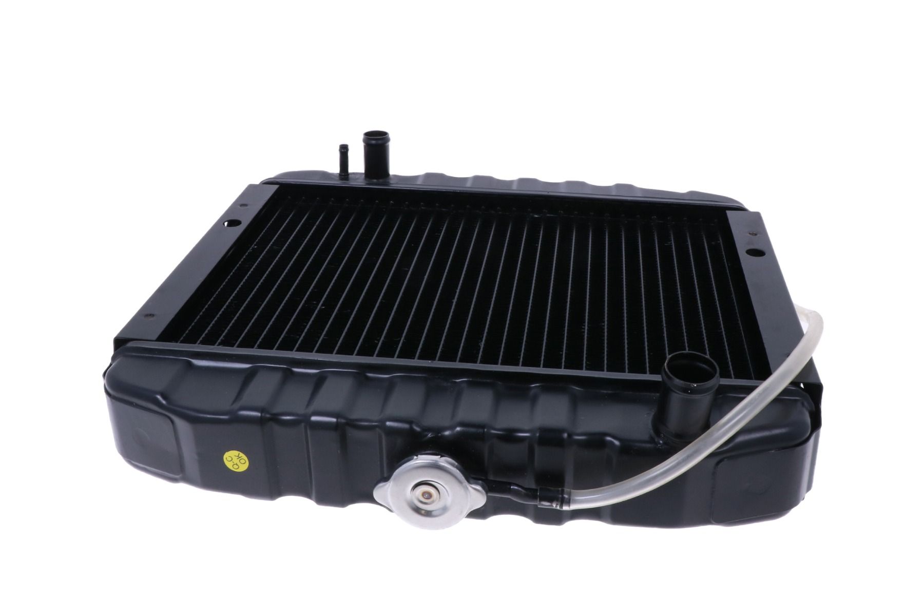 Radiateur Iseki, Sial TF-Types, TM15, TM17, TM215, YM217,  TMG18, 2115*, 2120*, 3125,
