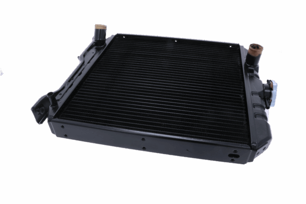Radiateur Kubota Sunshine: L1-185, L1-195, L1-205, L1-215, L1-225, L1-235, L1-245, L1-255, L1-265, L1-285,  ZL1-185, ZL1-195, ZL1-205, ZL1-215, ZL1-225, ZL1-235, ZL1-245, ZL1-255, ZL1-265, ZL1-285,  L2650 L2950 - Afbeelding 2