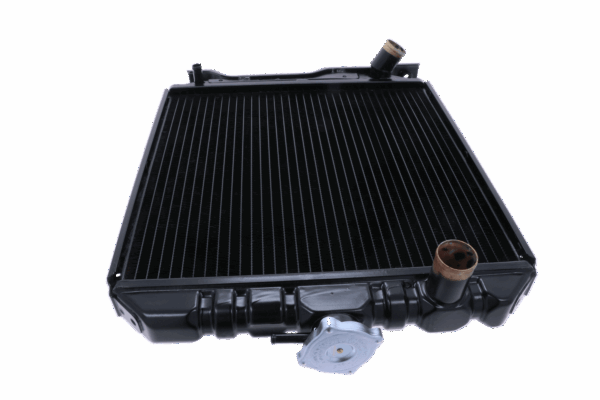 Radiateur Kubota Sunshine: L1-185, L1-195, L1-205, L1-215, L1-225, L1-235, L1-245, L1-255, L1-265, L1-285,  ZL1-185, ZL1-195, ZL1-205, ZL1-215, ZL1-225, ZL1-235, ZL1-245, ZL1-255, ZL1-265, ZL1-285,  L2650 L2950 - Afbeelding 4