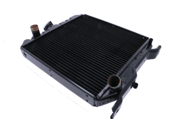 Radiateur Kubota Sunshine: L1-185, L1-195, L1-205, L1-215, L1-225, L1-235, L1-245, L1-255, L1-265, L1-285,  ZL1-185, ZL1-195, ZL1-205, ZL1-215, ZL1-225, ZL1-235, ZL1-245, ZL1-255, ZL1-265, ZL1-285,  L2650 L2950 - Afbeelding 6