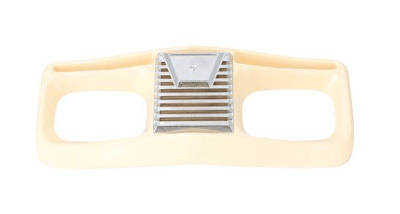 Koplamp grill Yanmar YM220, YM250, YM140, YM147, YM1301, YM1502, YM1601, YM1610, YM1810, YMG1800, YMG2000