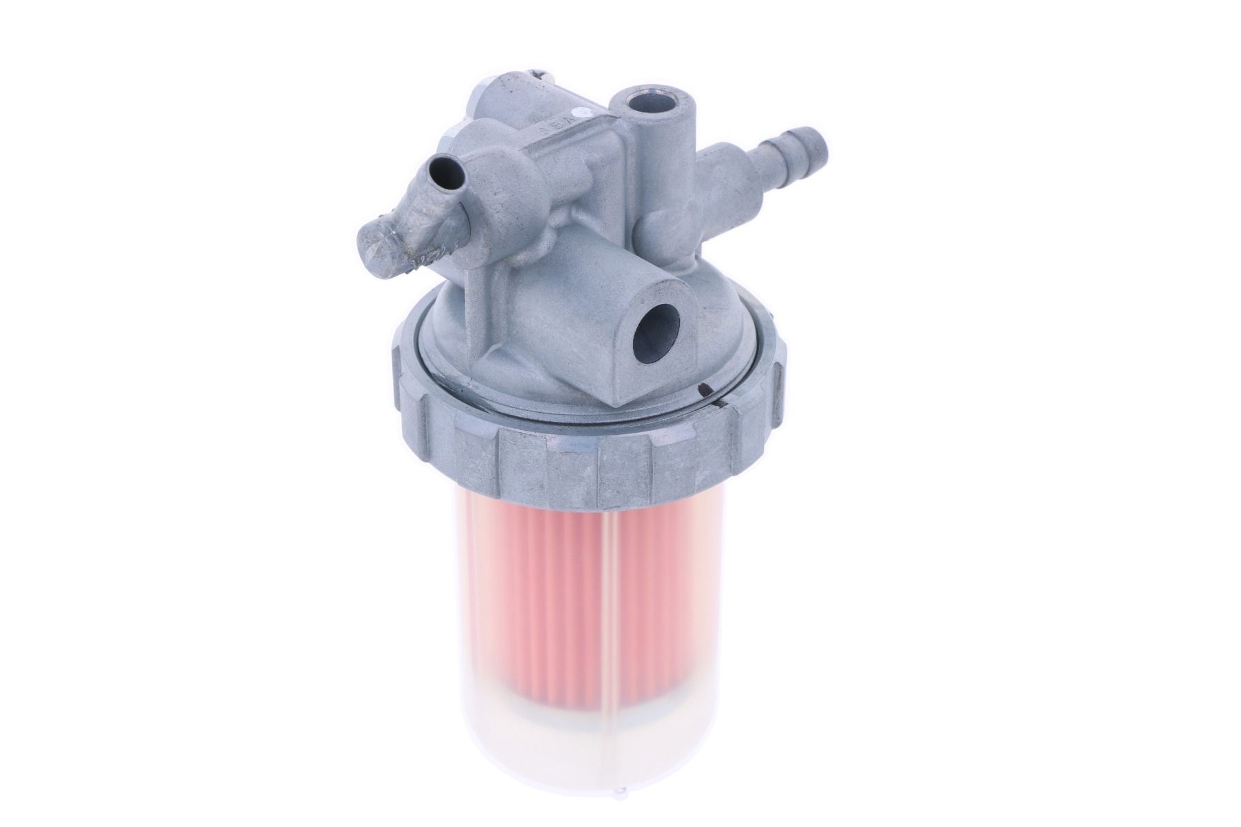 Brandstoffilter Unit Iseki TU, Sial, TF, Yanmar F, FX, KE160, Kubota B1, Shibaura P185