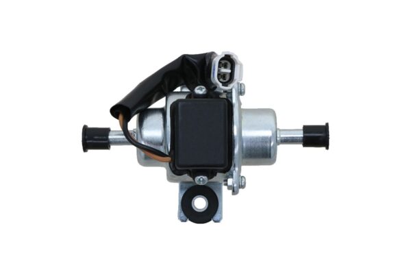 Brandstofopvoerpomp Mitsubishi, L2E, L3E, MVL3E, MVS3L, MVS3L2, S3L, S3L2, Captain, Startrac, Etc., - Afbeelding 2