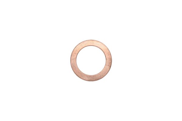 Afdichtring 22x32x1,4 mm Mitsubishi, MVS3L, MVS3L2, S3L, S3L2, S4L, S4L2, Captain, Startrac, Etc., - Afbeelding 2
